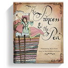 The Princess and The Pea | Biljana Kroll