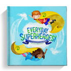 Everyday Superheroes | Natasha Grey
