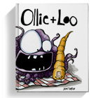 Ollie + Loo | Joni Taylor