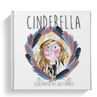 Cinderella | Lucy Harris