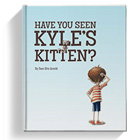 Have you seen Kyle's Kitten? | Sara Hitz Arnold