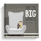 Arlo's Big Words | Adam Leonhardt