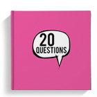 20 Questions | Nicole Reaves
