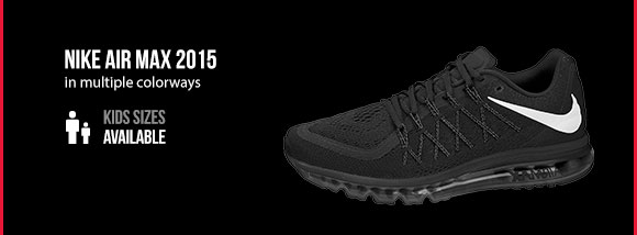 nike air max 2015 foot locker