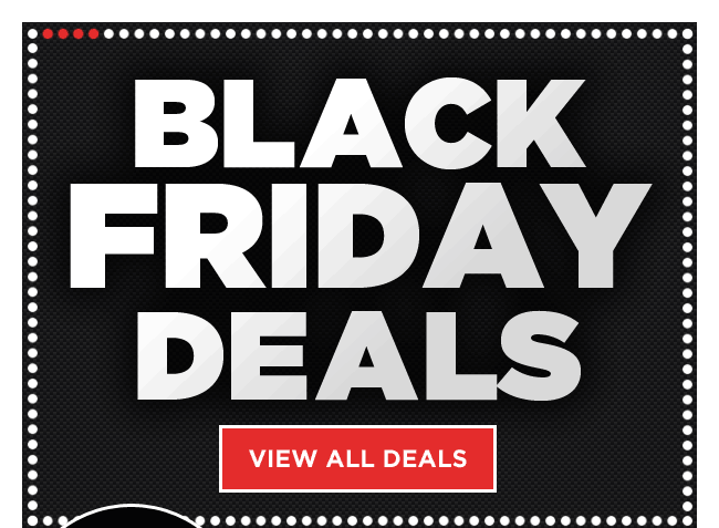 Go Outdoors: Black Friday Deals including Rab, Montane, Berghaus and - Who Started Black Friday Deals On Thursday