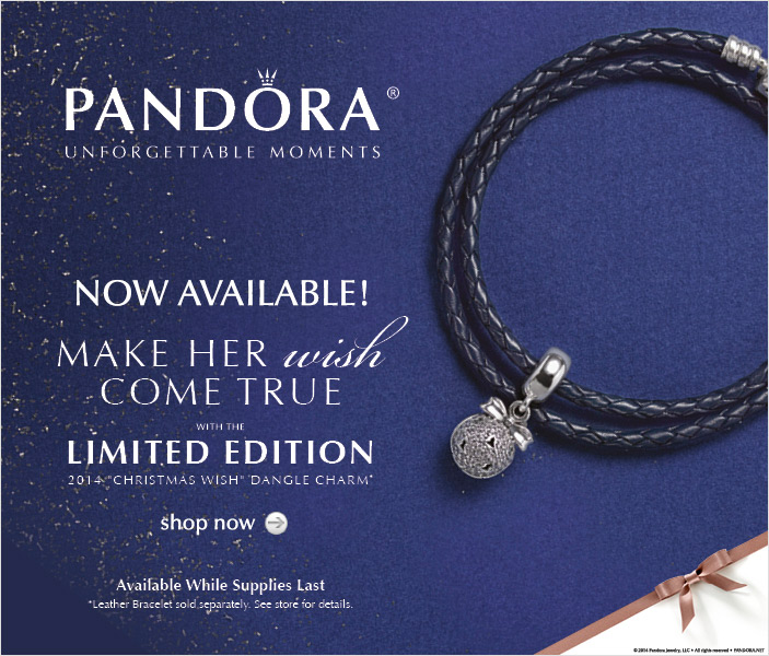 Reeds pandora store charms sale