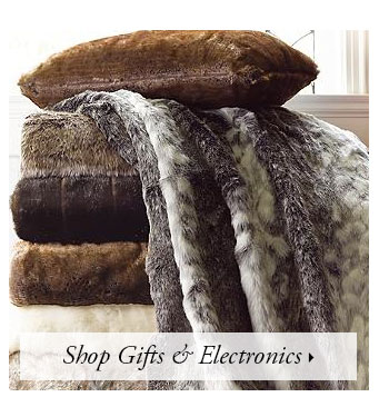 SHop Gifts and Electronics