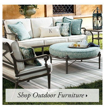 Shop Outdoor Furniture