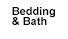 Bedding & Bath