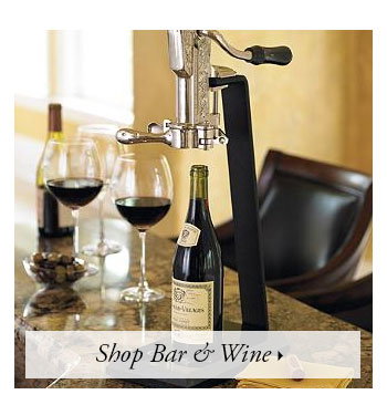 Shop Bar and Wine