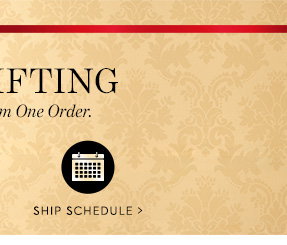 SHIP SCHEDULE