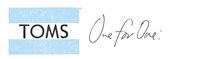 TOMS - One for One