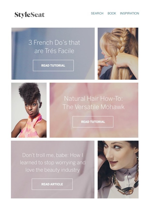 Learn 3 French ‘Dos That Are Très Facile