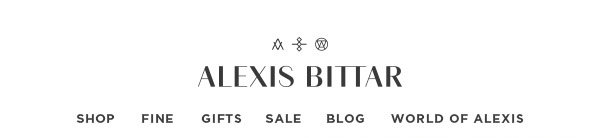 Alexis Bittar: Final day to save up to 70% at the Vault Sale | Milled