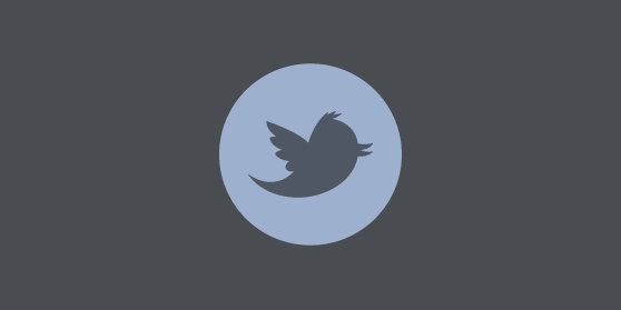 Twitter Twitter