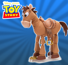 bullseye toy story smyths