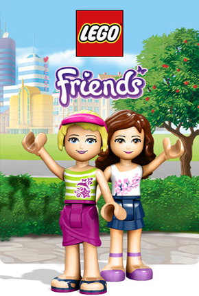 LEGO Friends