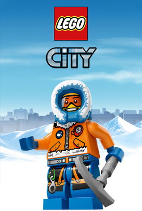 LEGO City 