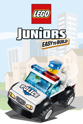 LEGO Juniors