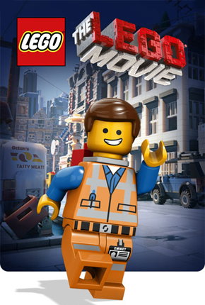 The LEGO Movie