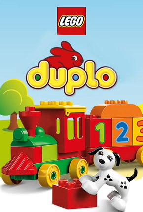 LEGO Duplo 