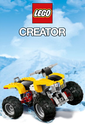 LEGO Creator