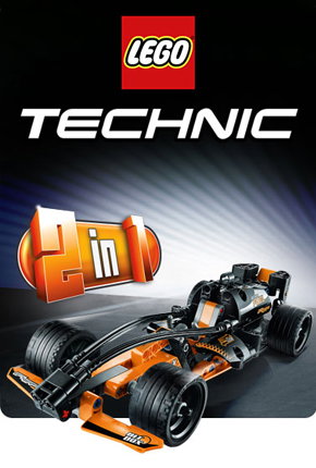 LEGO Technic