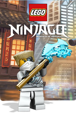 LEGO Ninjago