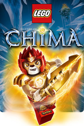 LEGO Chima