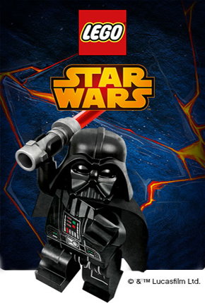LEGO Star Wars