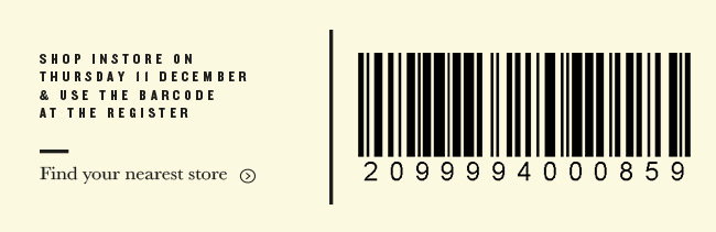 Barcode