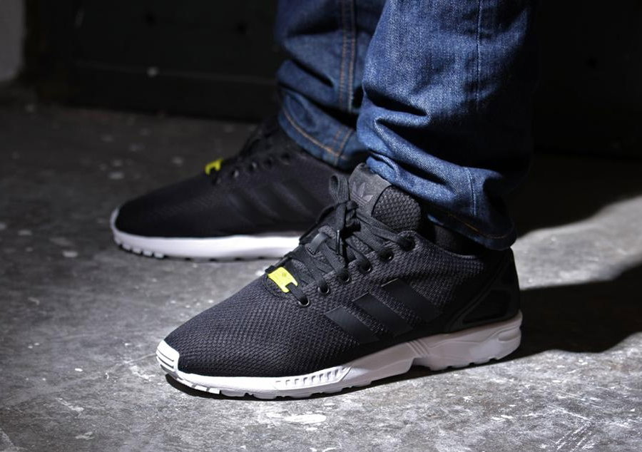Afew Sneaker Store: Newsletter - Jordan Future / Adidas ZX Flux / Puma x  Veil | Milled
