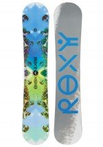 (w) Snowboard Roxy Xoxo PBTX 146
