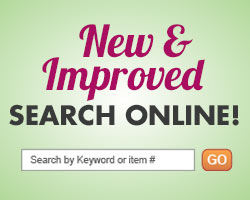 New & Improved Search Online! Finding what you're looking for on DollarTree.com is easier than ever before! Check it out...