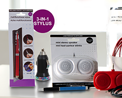 Electronic Accessories, $1 each