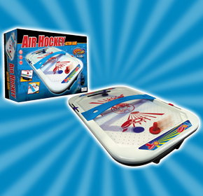 Air Hockey Action Game