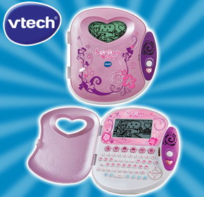 Vtech Secret Safe Diary