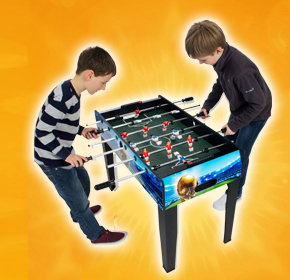 3ft Soccer Table