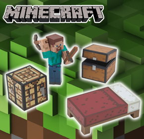 Minecraft Core Player Survival Pack