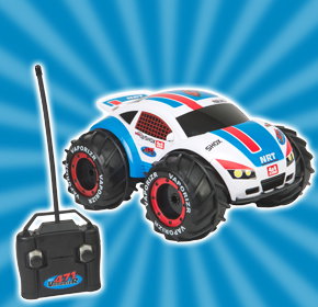 Nikko VaporizR Amphibious
