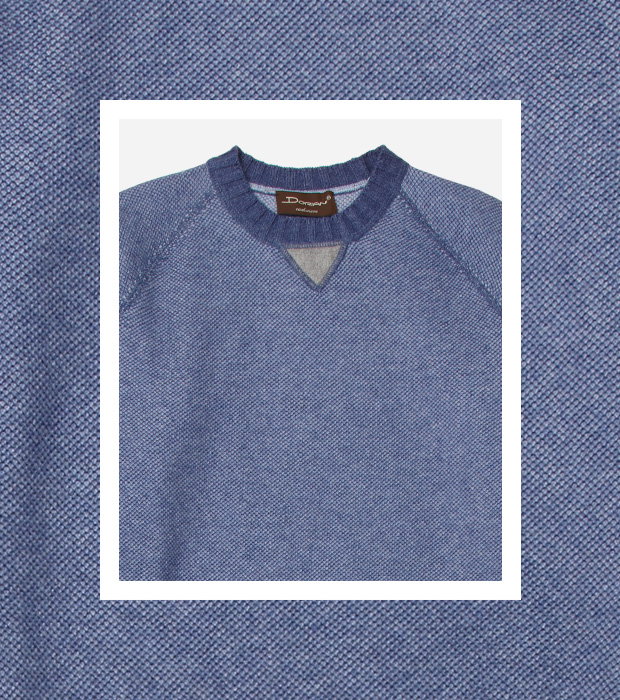 THE EDIT: GROWN-UP SWEATERS