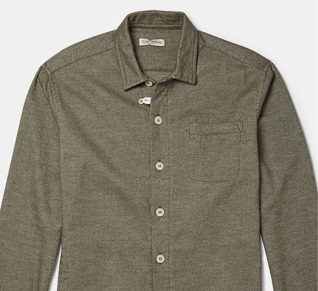 Loungewear: The big chill. Shop now