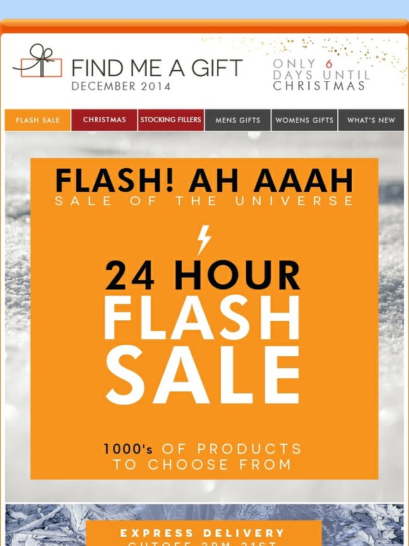 Flash Sale | Up to 60% Off Limited Time Only