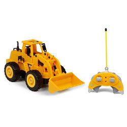 RC Construction
