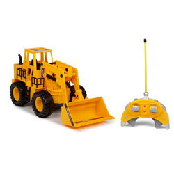 RC Construction