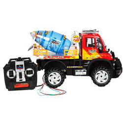 RC Construction