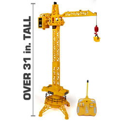 RC Construction