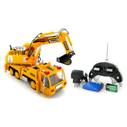 RC Construction