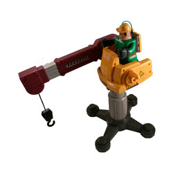 RC Construction