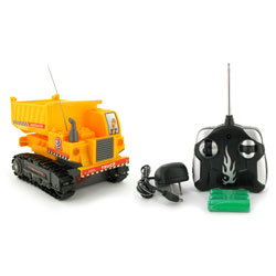 RC Construction